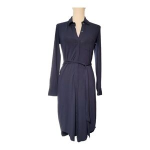 Tommy Bahama Jersey Knit Dress Size XS